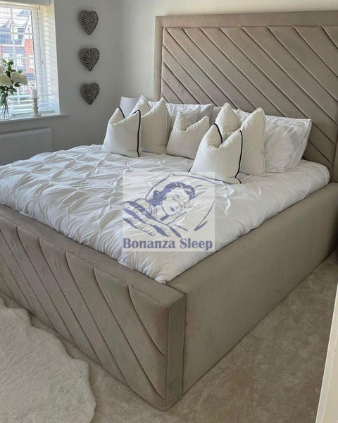 Somerton Bed