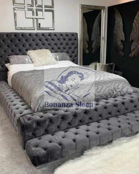 Ambassador Bed