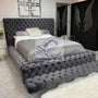 Ambassador Bed