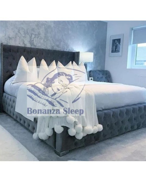 Ashford Bed For £379.00 Only 